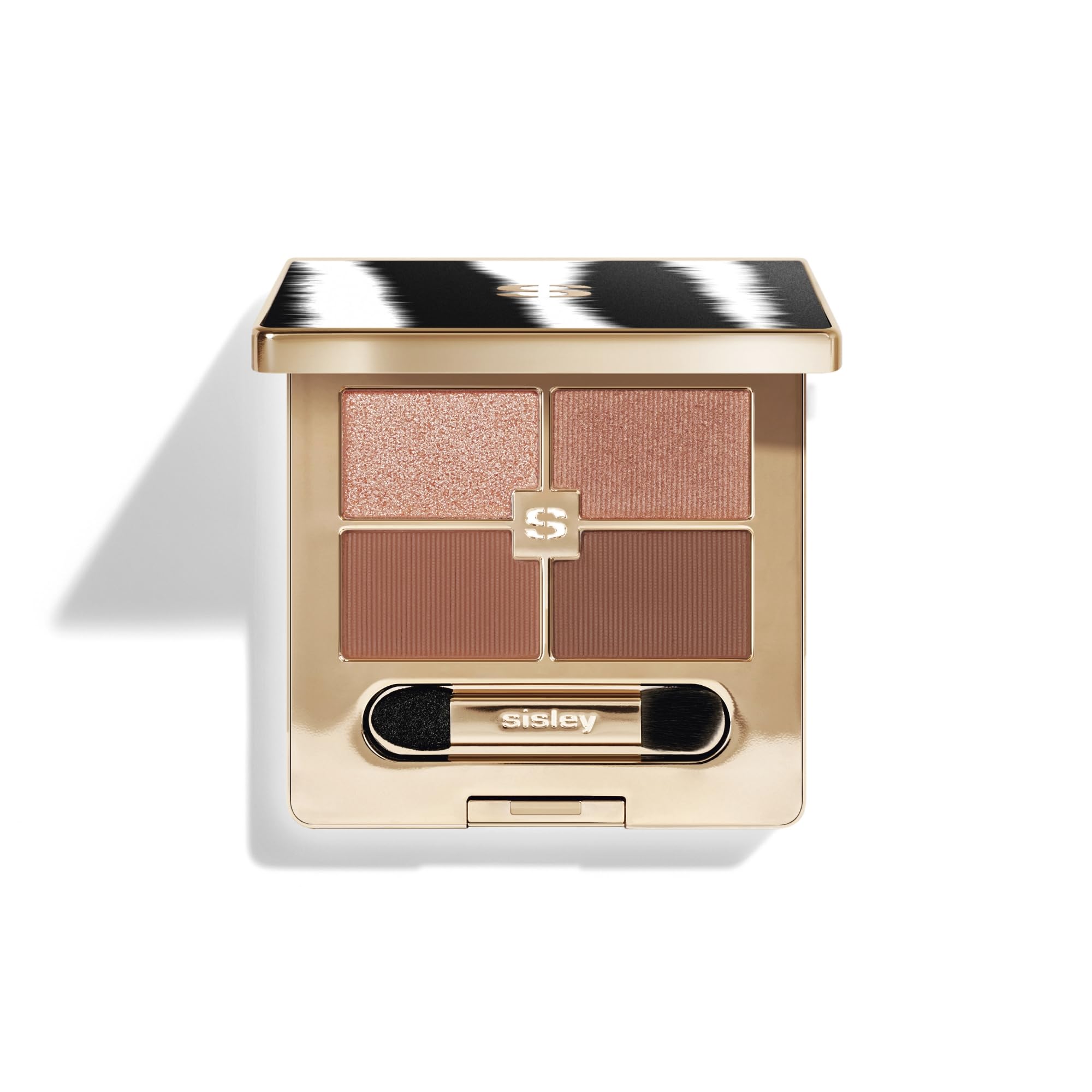 【Sisley】フィトアイパレット 2 Bois de Rose Amazon.com : Sisley Paris Phyto-Eye Palette, 2 Bois de Rose - Long
