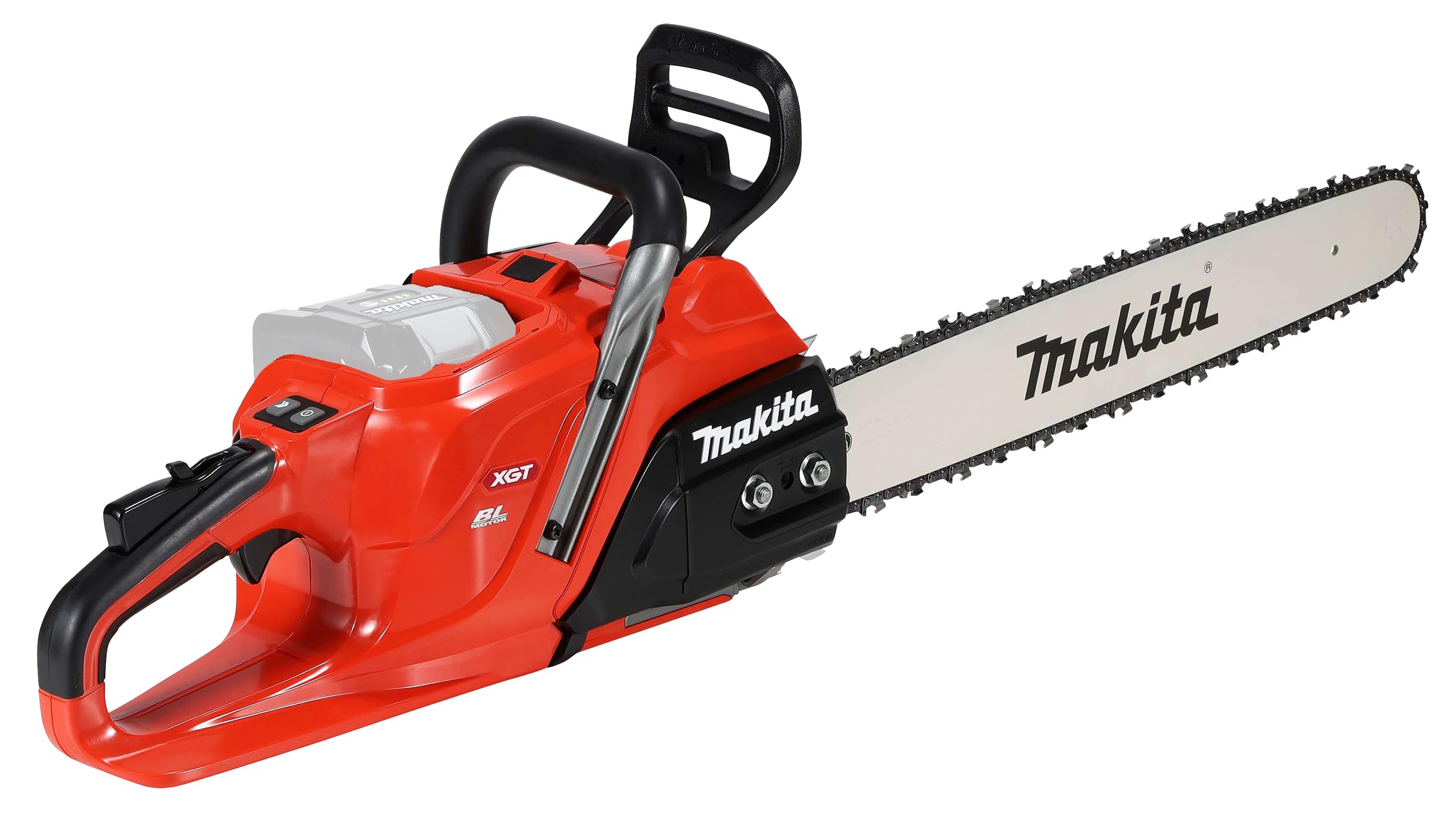 Makita UC030GZ03 Akku-Kettensäge, 40V Max (ohne Akku und Ladegerät)