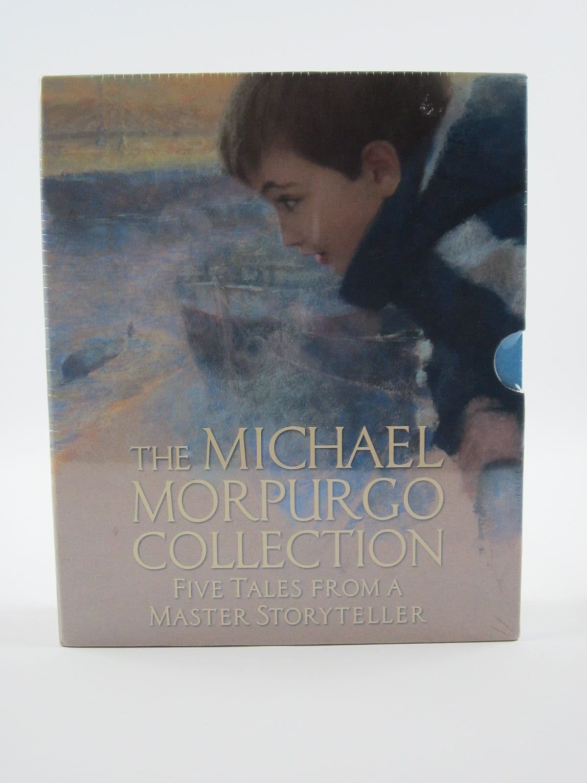 Michael Morpurgo Collection: 9781406345490: Books - Amazon.ca