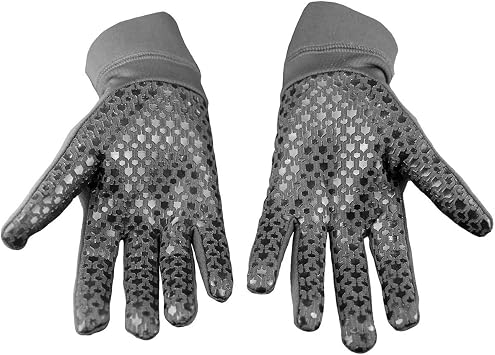 Sharkskin Titanium 2 Chillproof Watersports Gloves, Breathable and Lightweight Gloves, Perfect for Various Watersports, Unisex, Medium