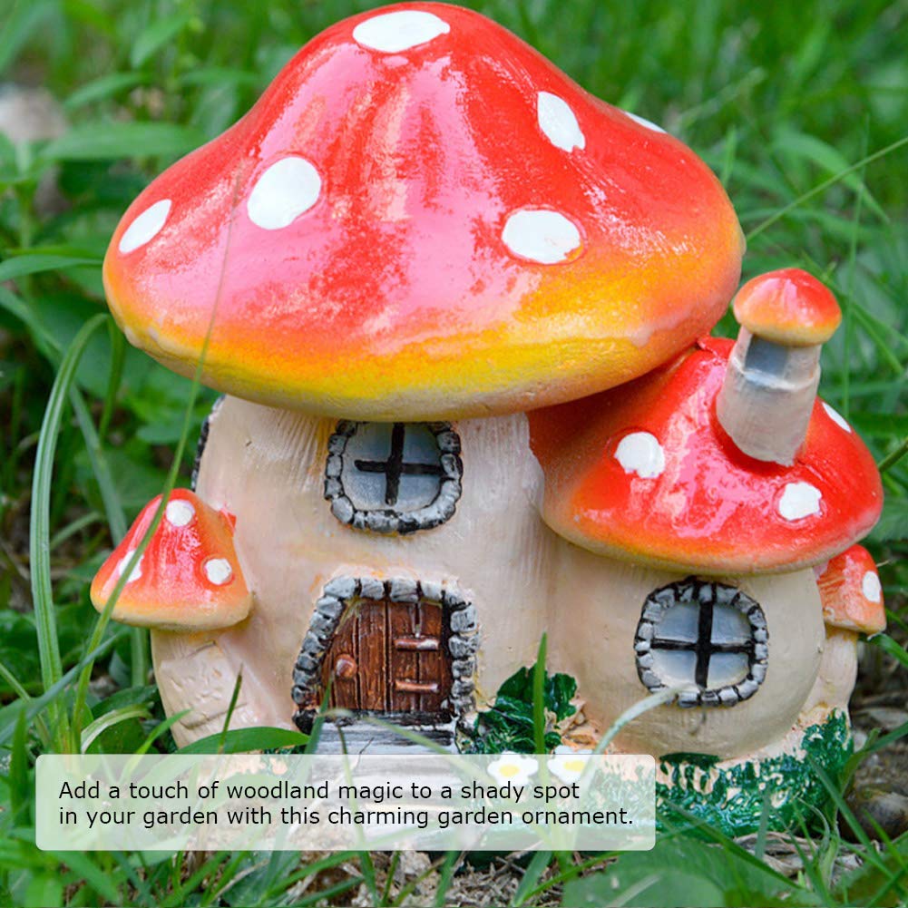 Acquista 4 stili mini giardino ubriaco nano gnomo figurine resina giardino fatato miniatura terrario pianta in vaso ornamenti in Italia a partire da 0.85