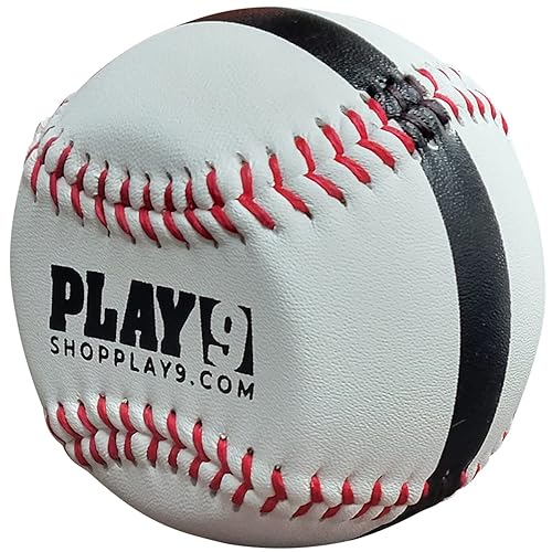 SHOP PLAY 9 - Spin Trainer - Training Baseballs for
