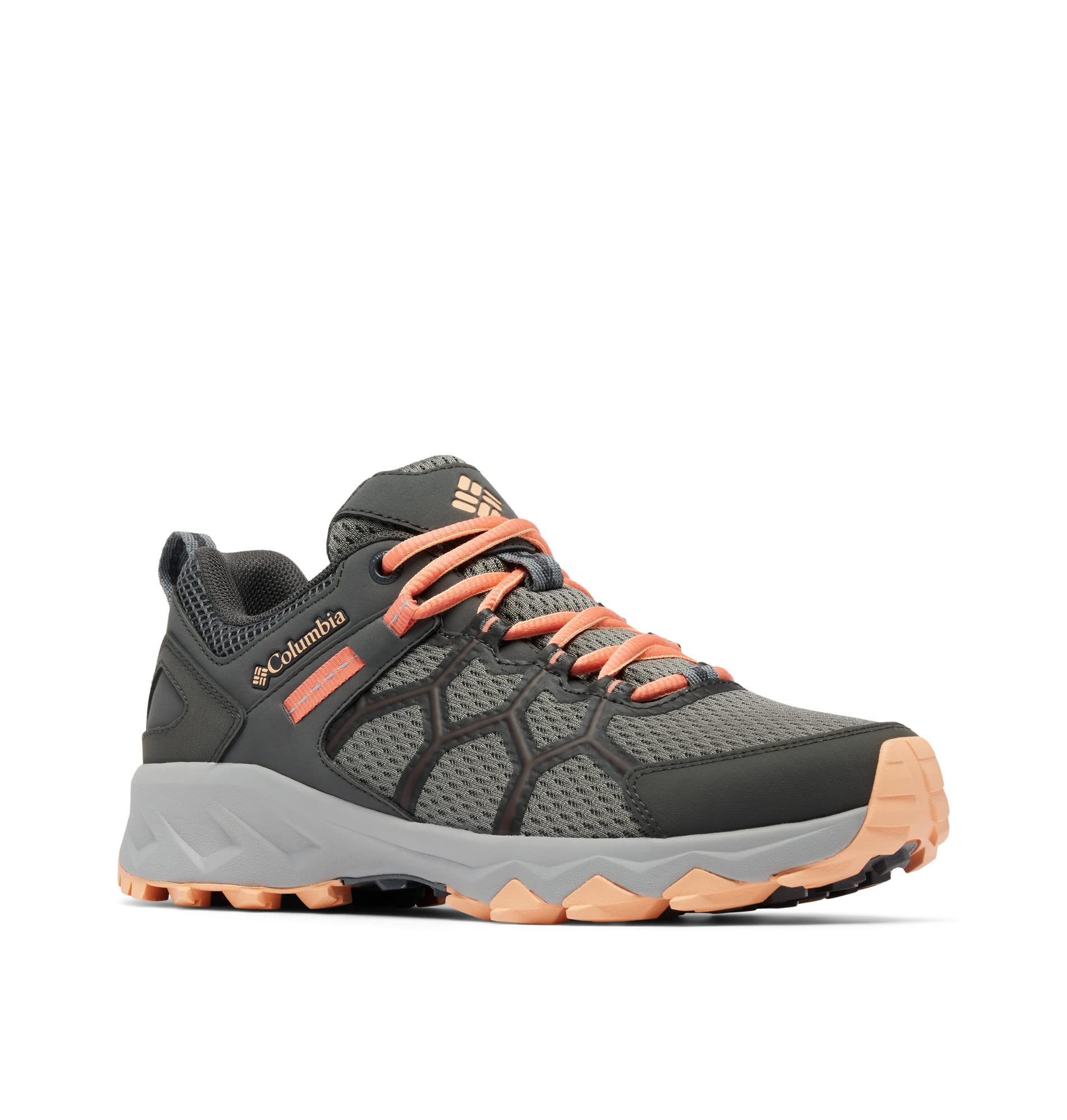 Columbia Peakfreak 2 Trekking Und Wanderschuhe für Damen – Bild 3