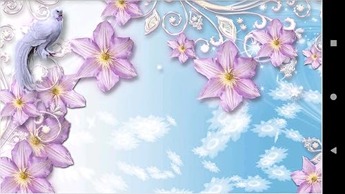 1061 Flowers Wallpapers