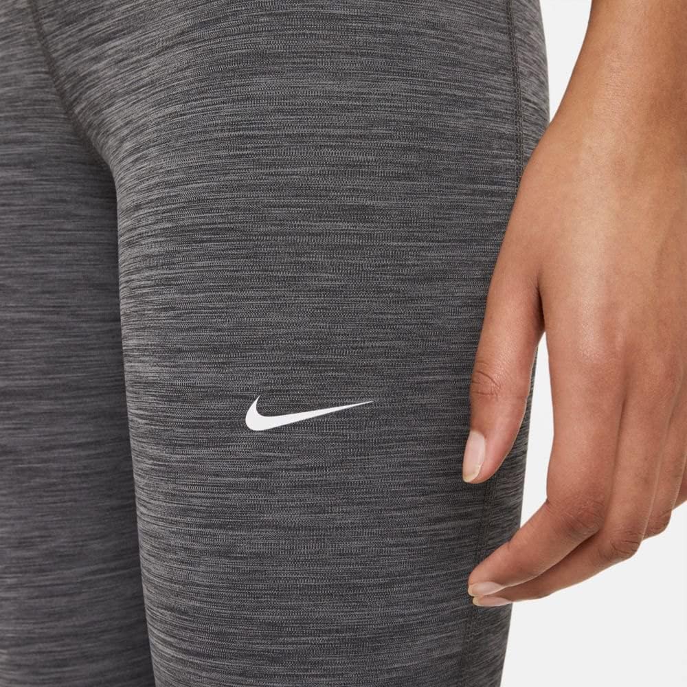 Nike Women's W NP Crop