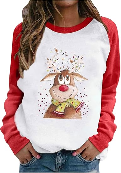 PMDKLSPQ Printed hoodie long star 