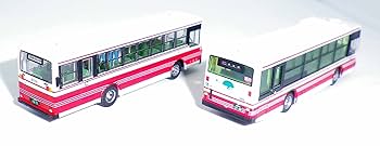 東急バス　バスコレクション　3セット Amazon | トミーテック(TOMYTEC) ザ・バスコレクション 小田急