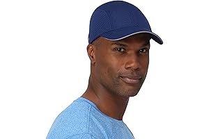 TrailHeads Performance Men's Morning Workout Head Cap