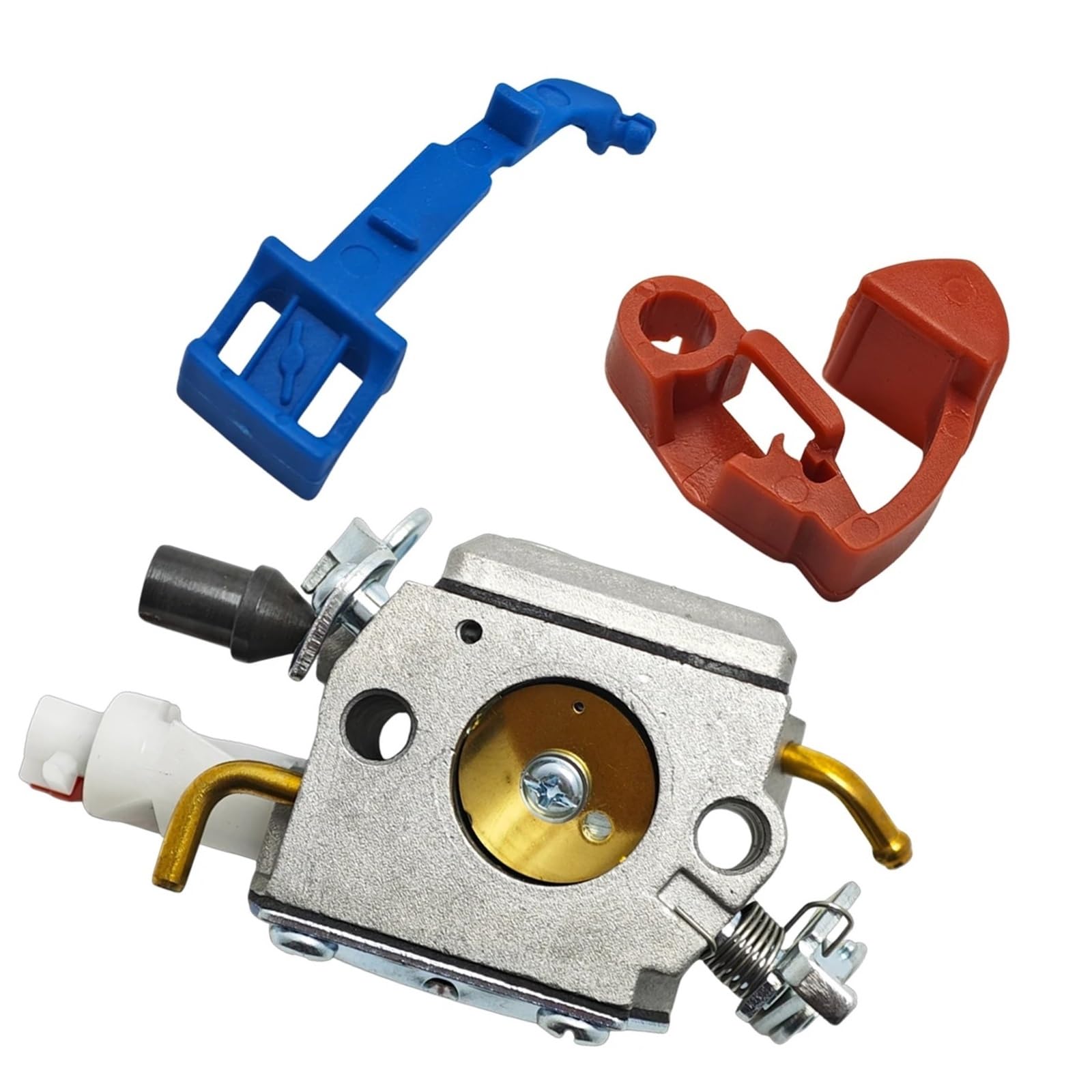 Kit levier de starter carburateur 357XP pièce rechange tronçonneuse 359