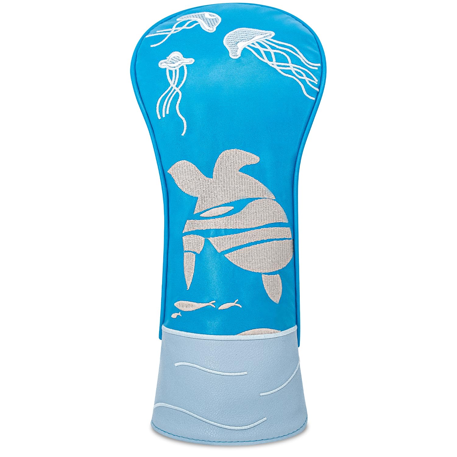Golf Funny Club Covers Headcovers for Men Women Headcover(Driver Wood Head Cover)