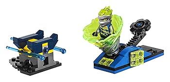 しげエッグ 70682 SPINJITZU SLAM JAY FS lego ninjago legos set NEW ninja