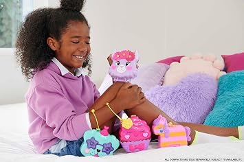 Polly Pocket Unicorn Temalı Oyun Seti