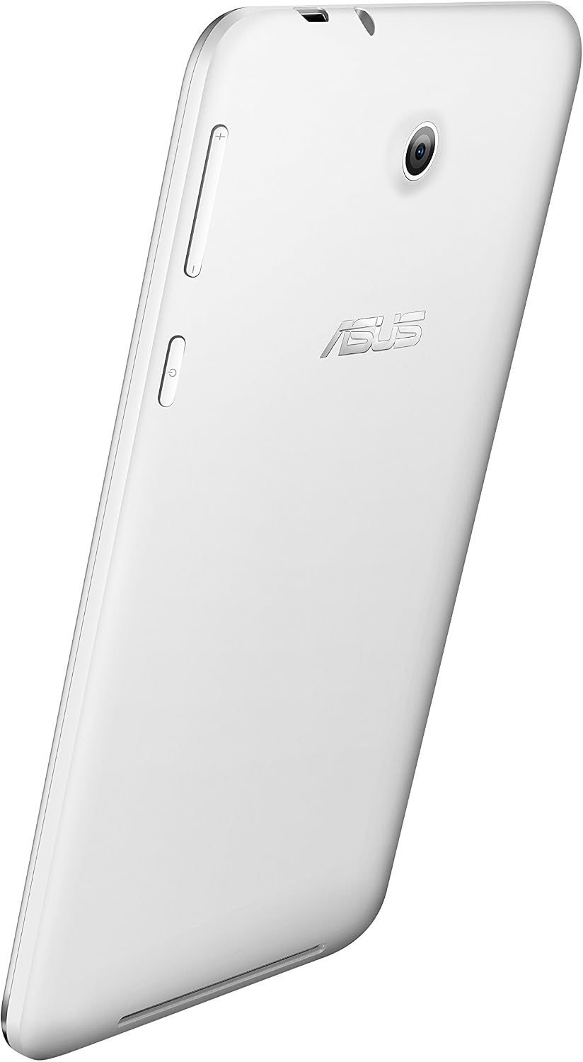 ASUS MeMO Pad 7 ME176CX-A1-WH 7-Inch Tablet (White)