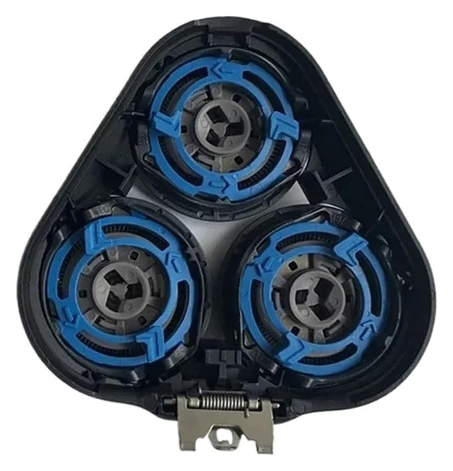 Washable Replacement Shaver Head for