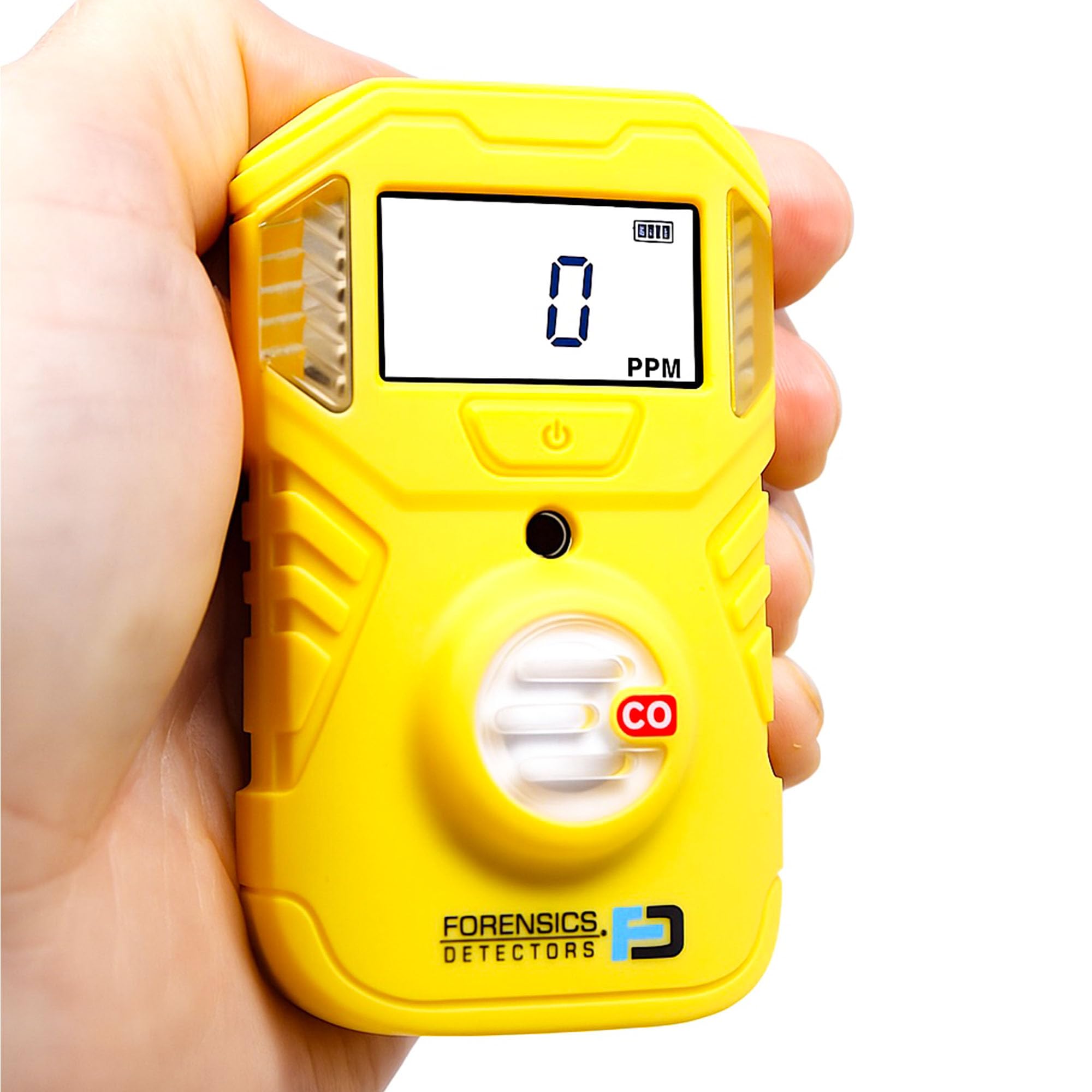 Portable CO Detector Forensics FD-101-CO