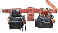 Vista 1 de Occidental Leather B5080DB LG Pro Framer Set