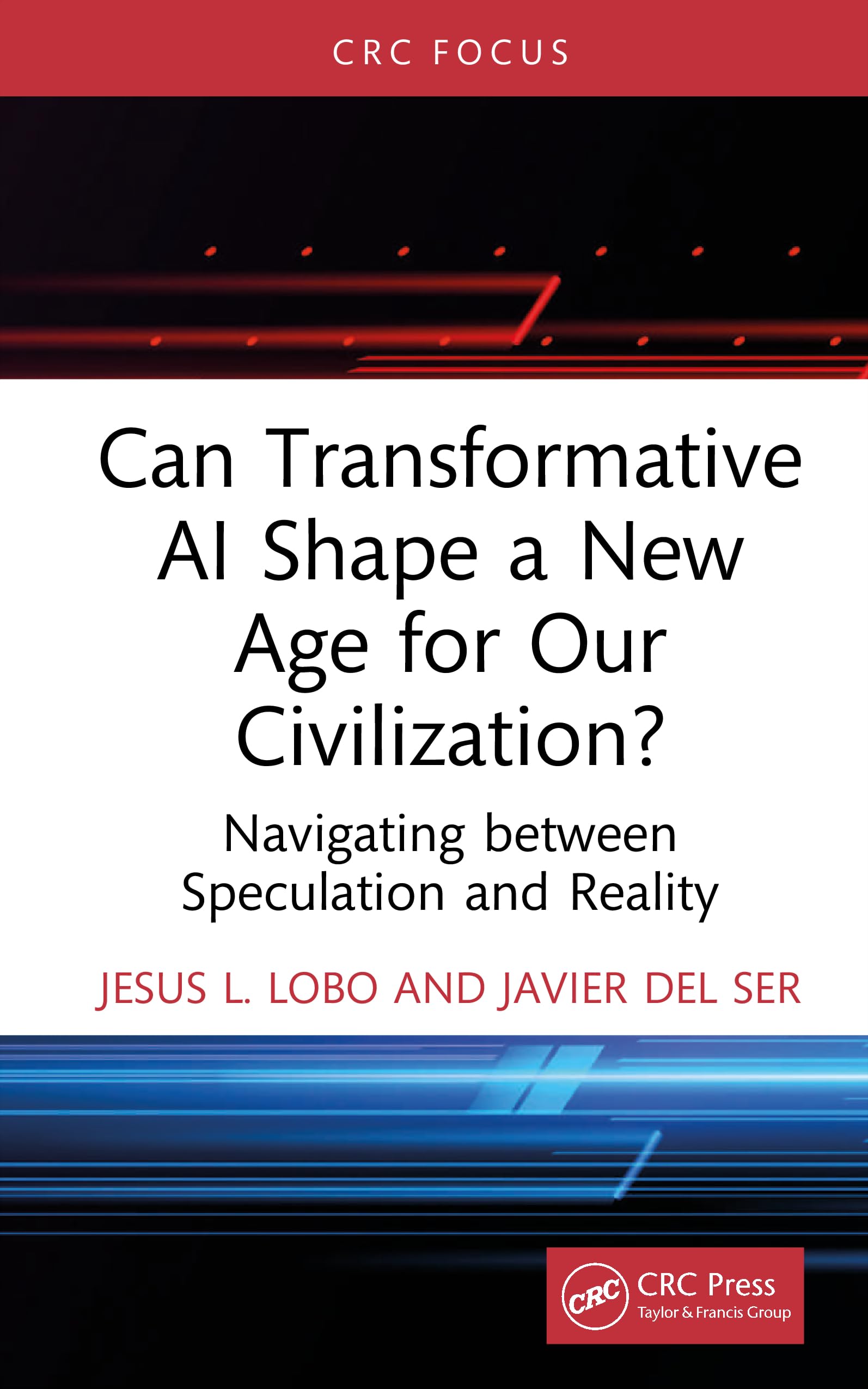 Can Transformative AI Shape a New Age for Our Civilization?: Navigating between Speculation and Reality