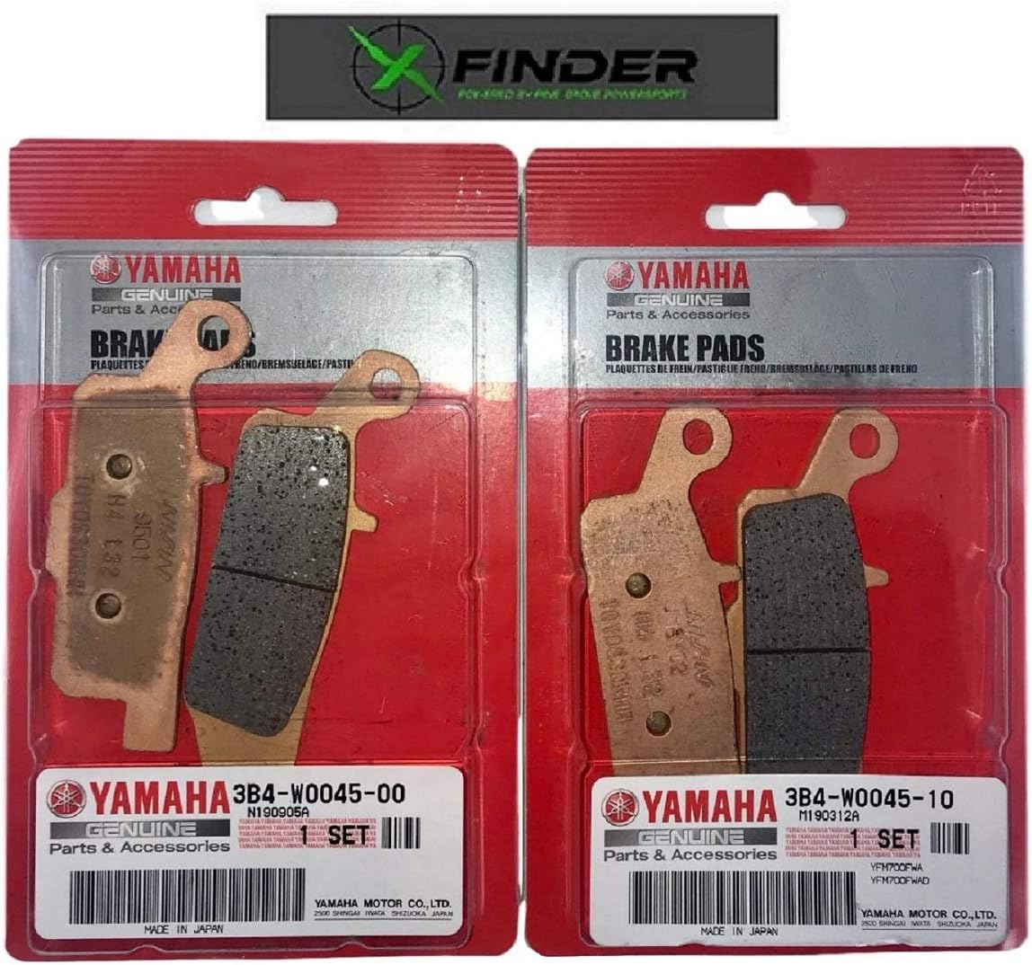 Motorcycle Brake Pads Motorcycle Brakes & Brake Parts Motors Goldfren