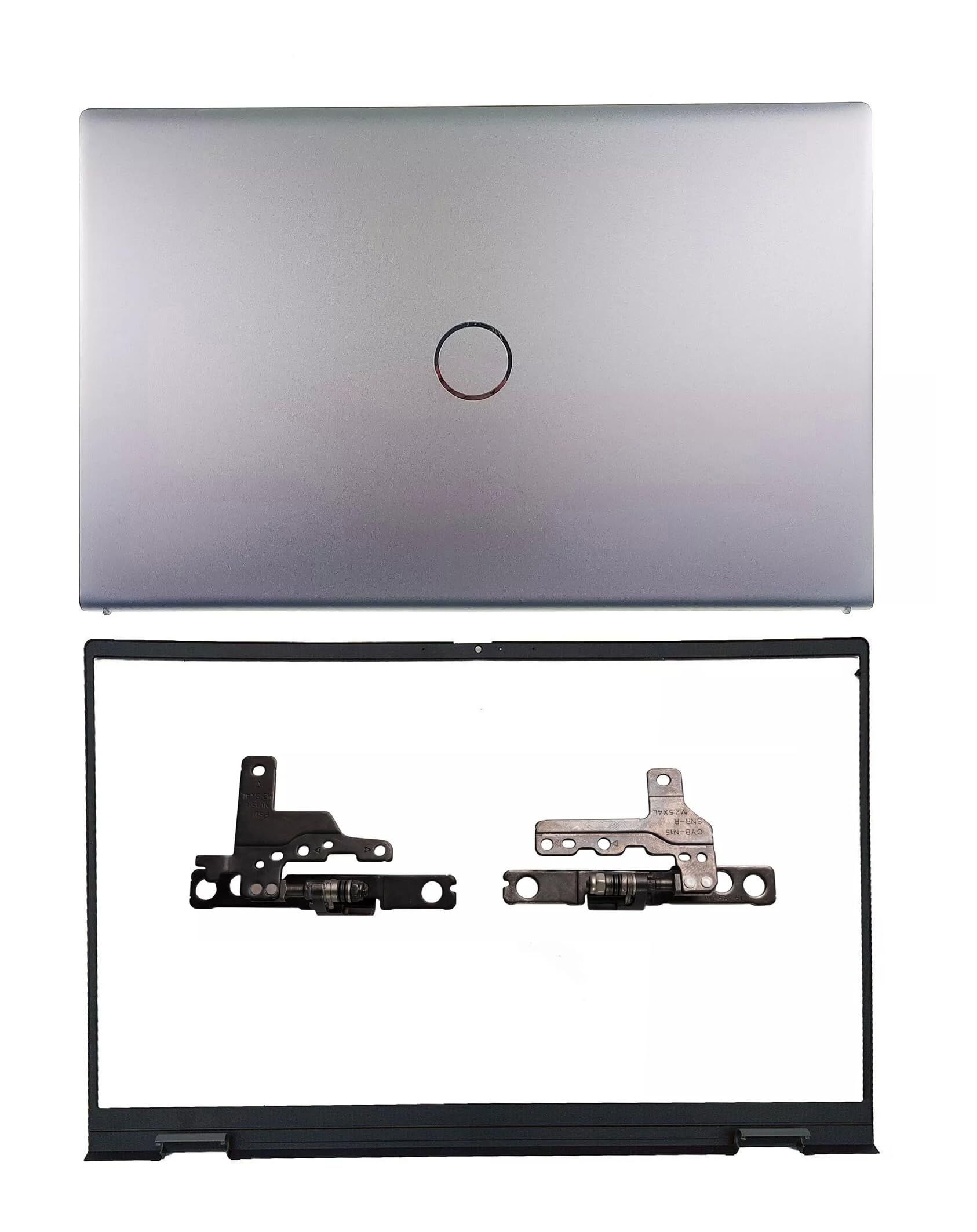Amazon.com: New Replacement Laptop LCD Cover Back Rear Top Lid
