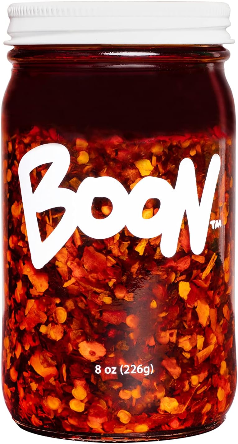 Boon Sauce
