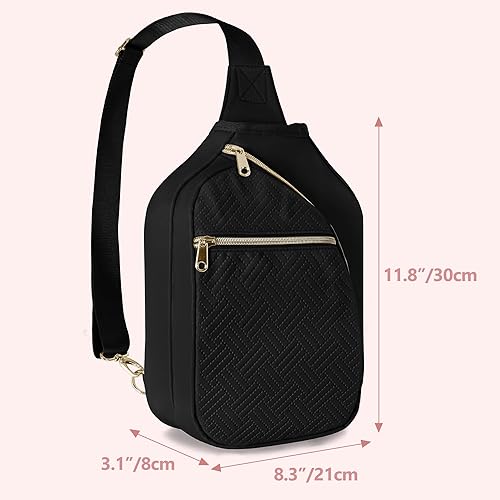 Miniatura 6 de Bolsa de pickleball para mujer - Bolsa de paleta con diseño de patente