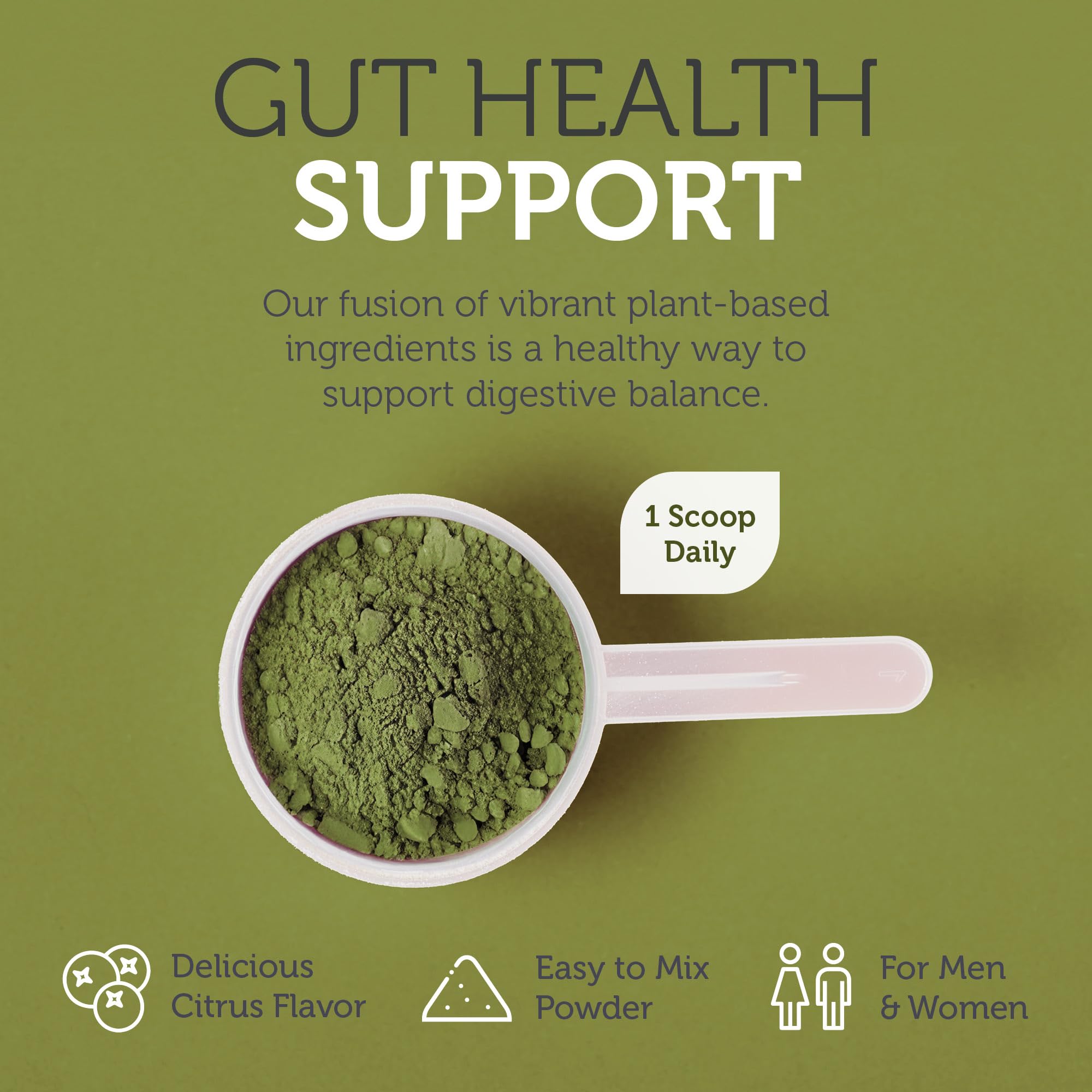 Amazon.com: Zahler Core Greens - Organic Superfood - Phytonutrient