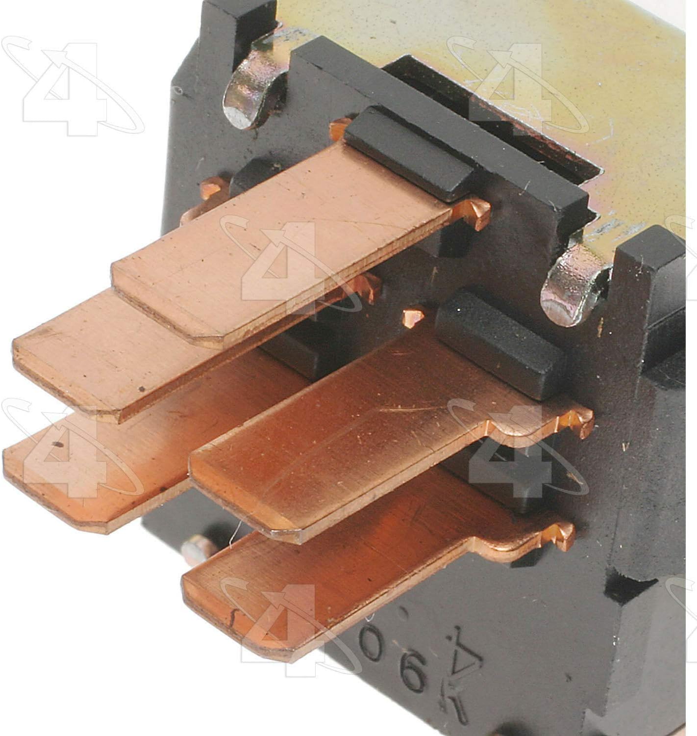 Four Seasons 37569 Rotary Selector Blower Switch