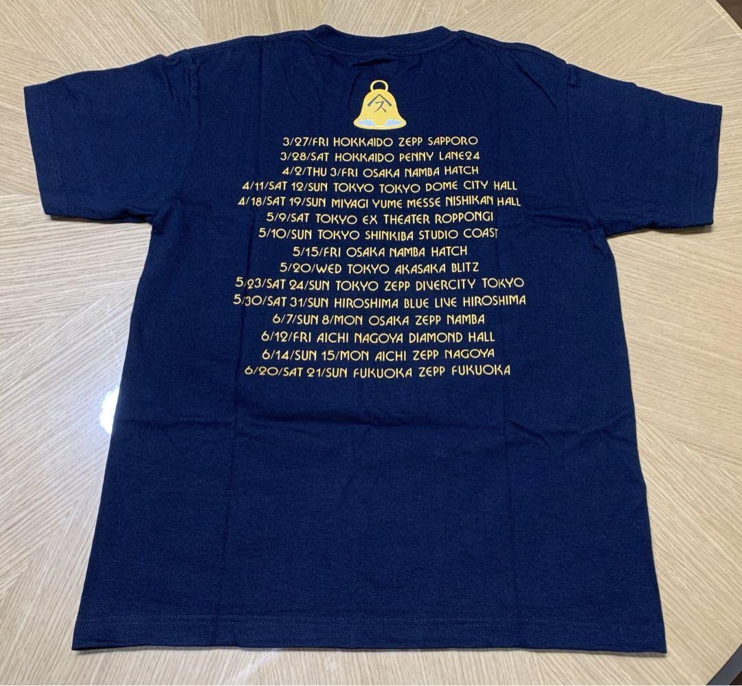 【完全未開封】スピッツGOGOスカンジナビア限定Tシャツ 2025年最新】スピッツ go go tシャツの人気アイテム - メルカリ