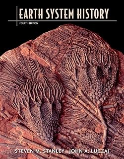Earth System History
