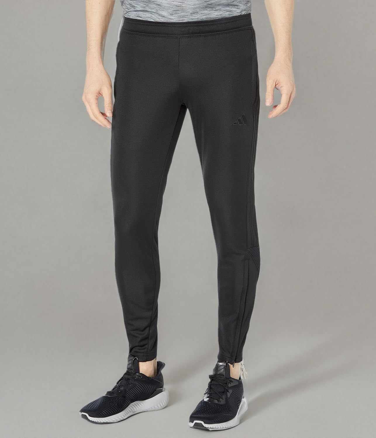 Adidas Womens Tiro23 League Pants Black X-Large - Image 10