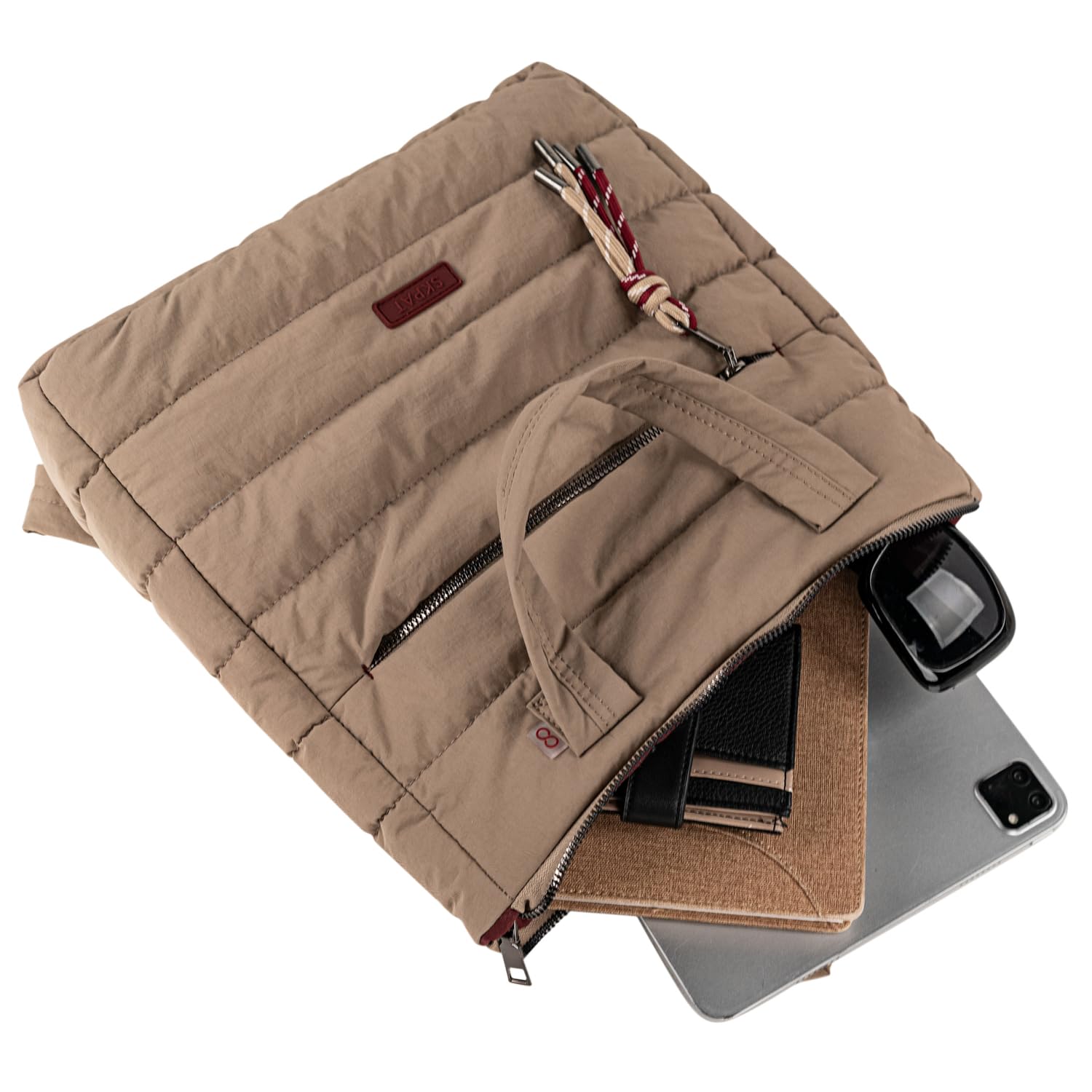 Bolso Mochila Mujer Elegante Tipo Casual Moderna Para Vestir Mochilas Mujer
