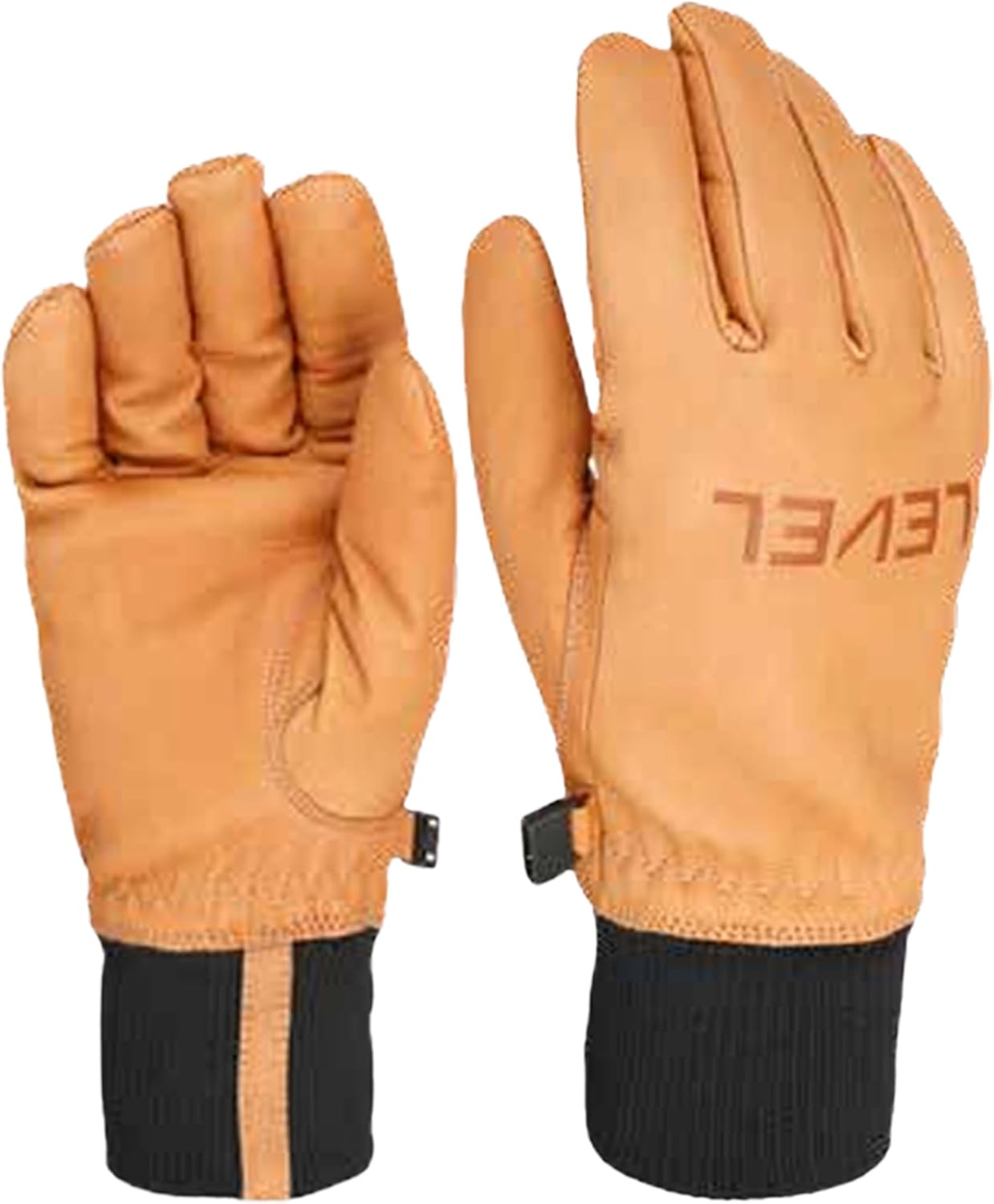 Level Rebel Gloves