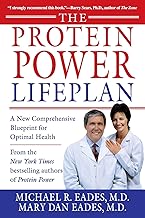 The Protein Power Lifeplan