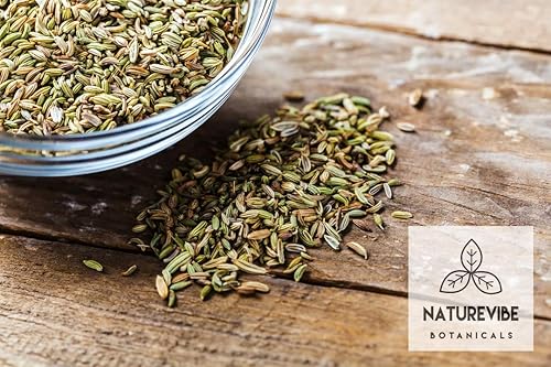 Miniatura 10 de Naturevibe botanicals - Semilla de comino orgánica en polvo, 5 libras (Cuminum cyminum L.), cruda, añade sabor y sabor, 80 onzas (el embalaje puede