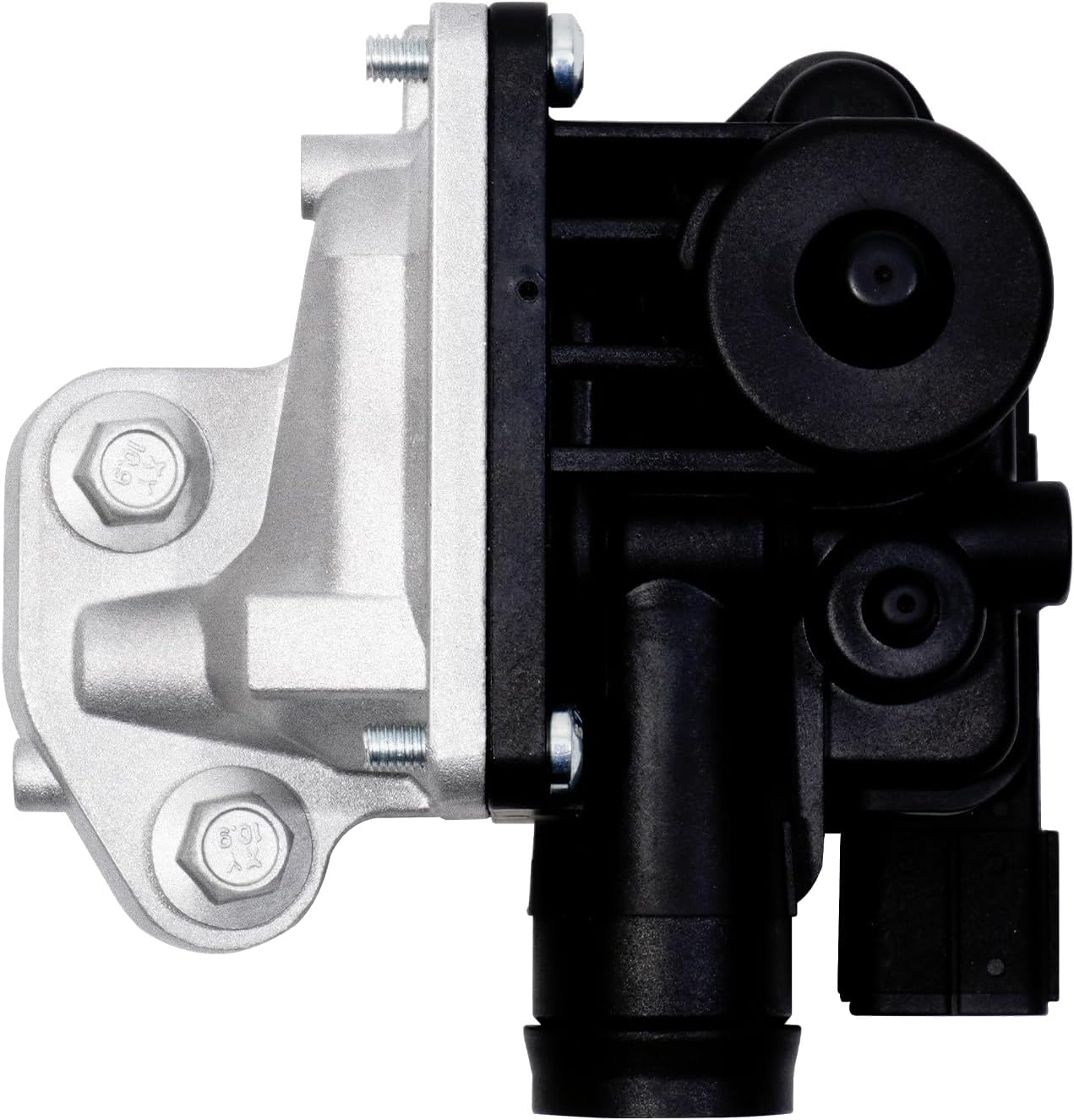 12639108 Secondary Air Injection Check Valve Compatible with Equinox/Regal/Terrain 2013-2015, for Impala 2014, for Malibu 2013-2014, for Lacrosse 2013-2016, Replace# 12632163 306-056