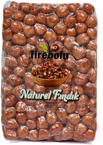 Tirebolu 47 250 gr Naturel  i  F nd k
