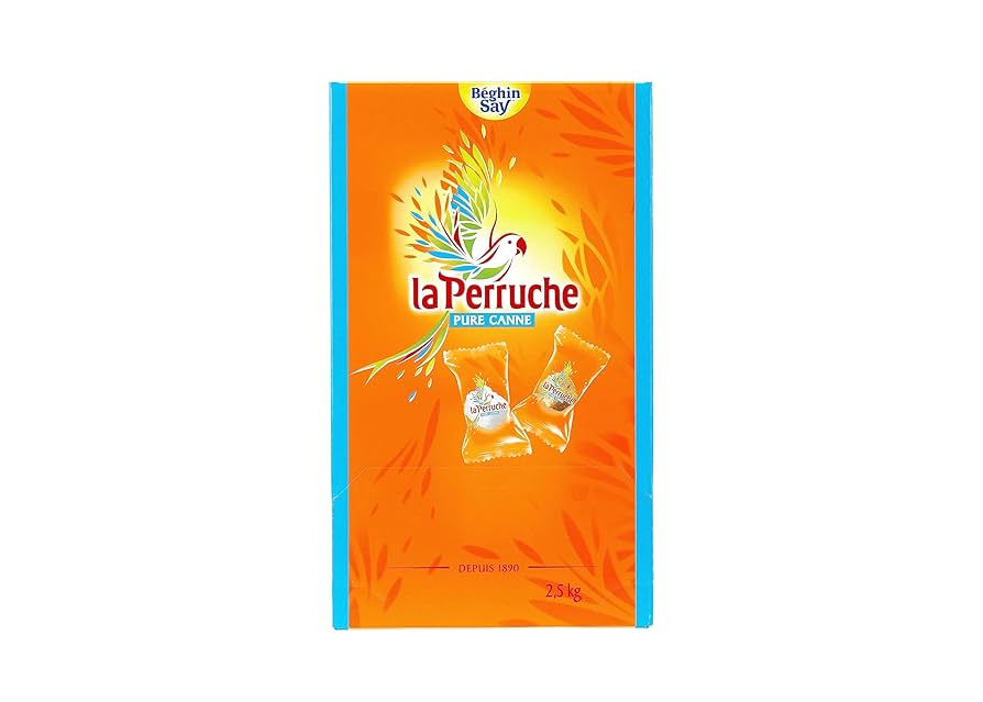 Amazon.co.jp: ラ ペルーシュオウム シュガー La Perruche