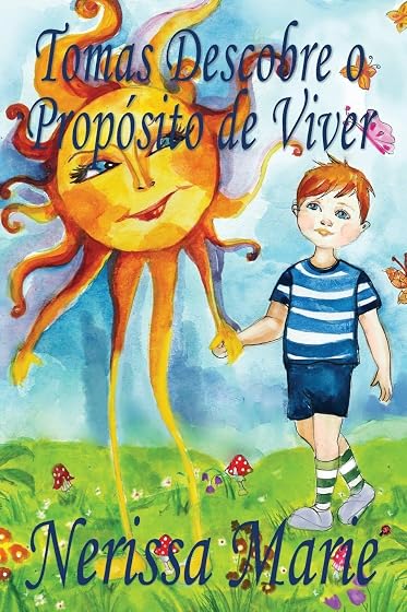 Tomas Descobre o Propósito de Viver