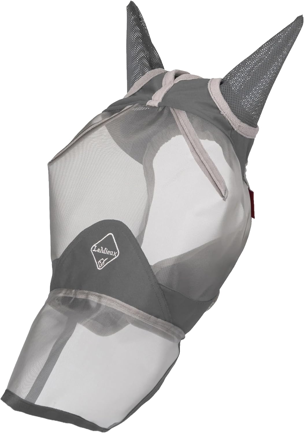 LeMieux ArmourShield Pro Full Fly Mask