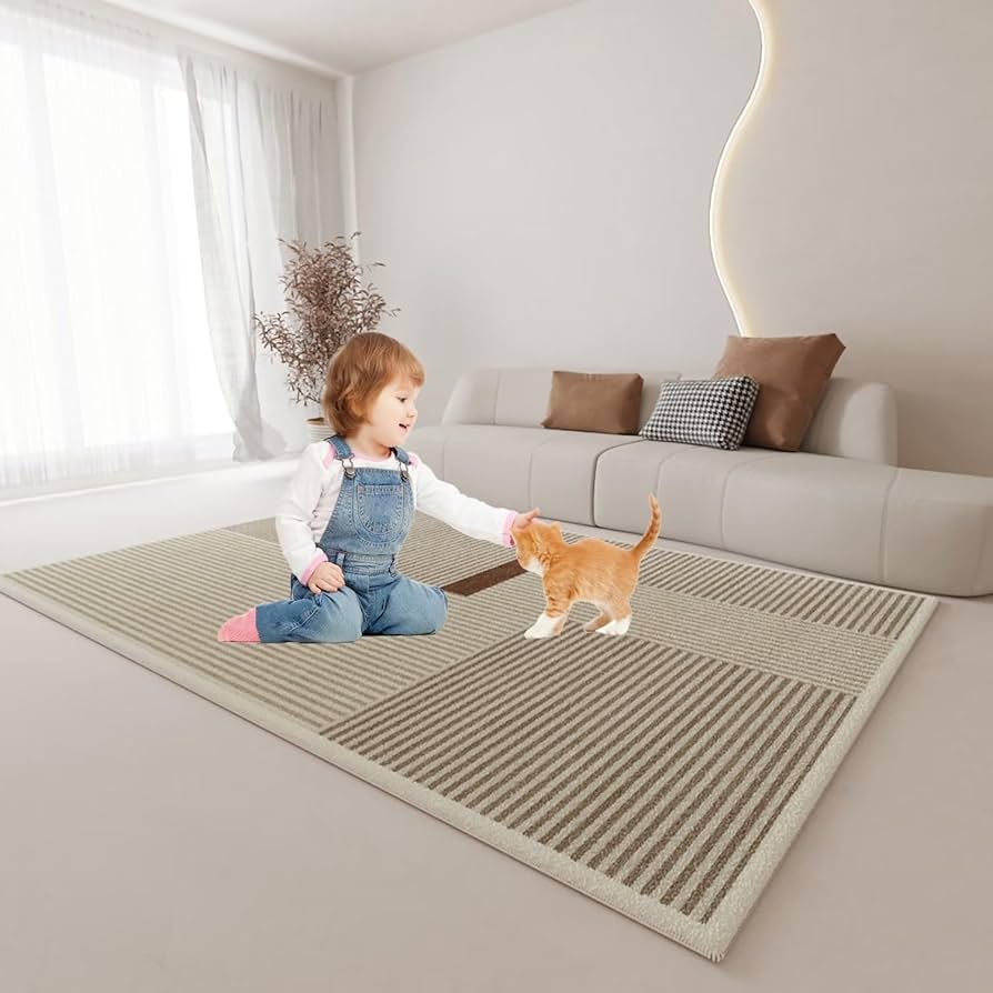 ラグ 高品質  カーペット 簡約 洗える 滑り止め 寝室f 高品質 ラグ カーペット 洗える 滑り止め 寝室0