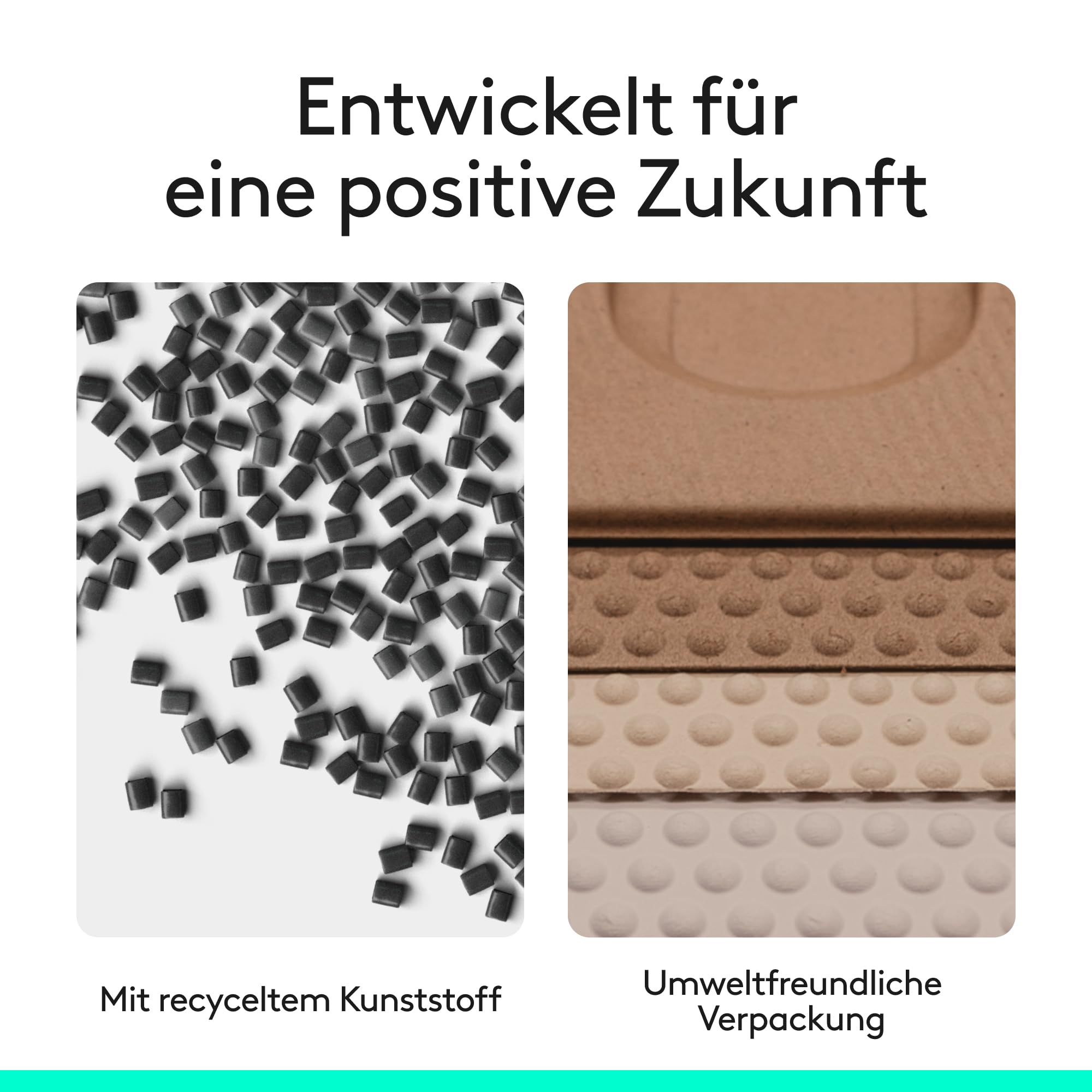 Logitech Lift Vertikale Ergonomische Maus, Kabellos, Bluetooth oder Logi Bolt USB-Empfänger, Leise Klicks, 4 Tasten, Kompatibel mit Windows/macOS/iPadOS, Laptop, PC - Grau