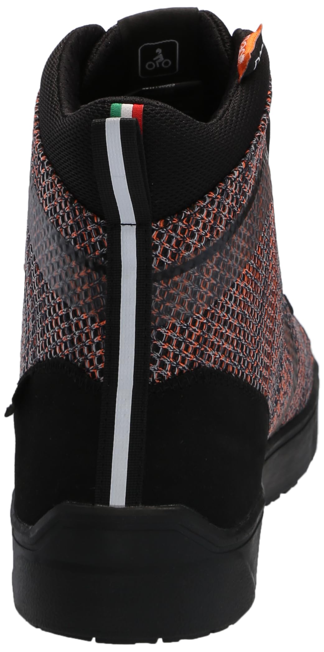 TCX Ikasu Air Zapatos de Moto VeranoHombre