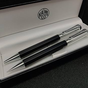 廃盤品 カヴェコ エレガンス シャープペンシル ボールペン 二本セット 廃盤 カヴェコ エレガンス シャーペン ボールペン 2本セット