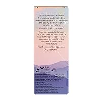 Vista 31 de Pacifica Beauty, Wanderlust - Juego de prueba de perfume en aerosol, vainilla isla, 5 aromas, juego de regalo de muestra de fragancia, aceites