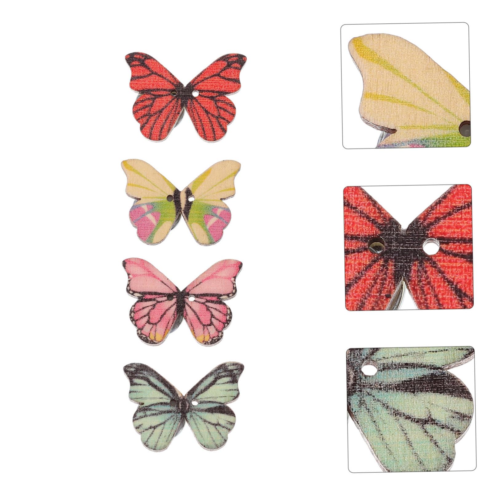 Lurrose 20 Pz Supporto Magnetico per Fermaglio per Accessori per Ricamo spilli da Cucito Aghi da Cucito Accessori per Cucire Porta Aghi Ricamato attrezzo Spillo ago da Cucito