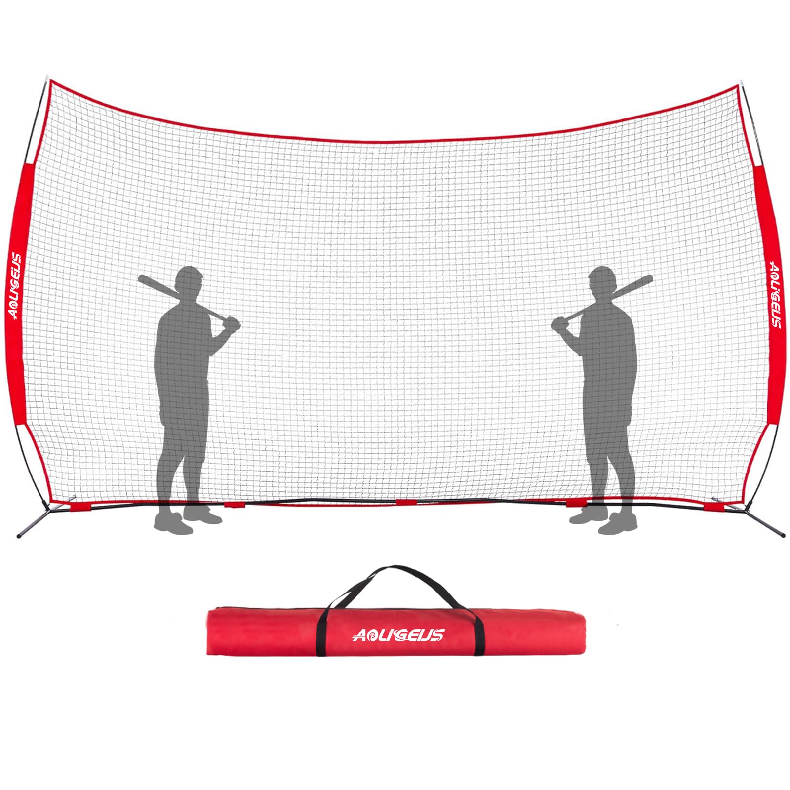 Filet Entraînement Sport Multi-angles Filet De Rebond SPOYNAL ...