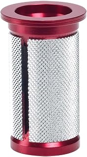Dead Elementi Expander Bolígrafo, Color Rojo, 1 1/8 cm, Unisex Adulto