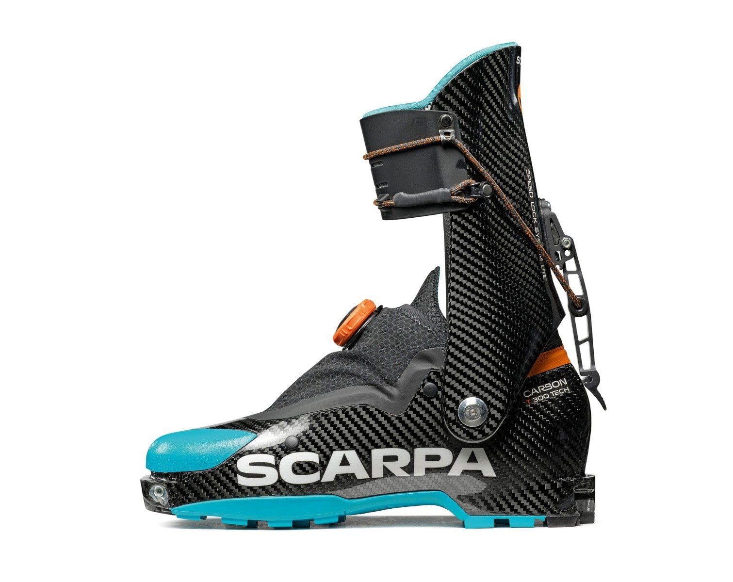 Scarpa Alien 4.0 Tourenskischuhe