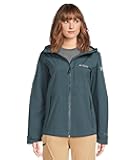 womens Ampli-dry Ii Shell