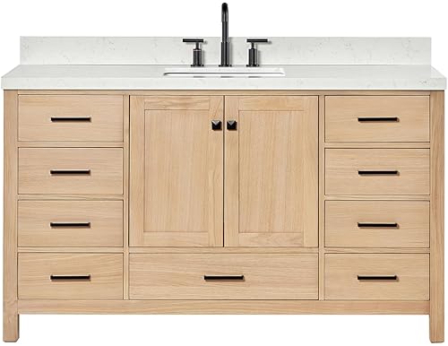 The Best 60 Inch Bathroom Vanities: A Comprehensive Guide for Your Dream Bathroom